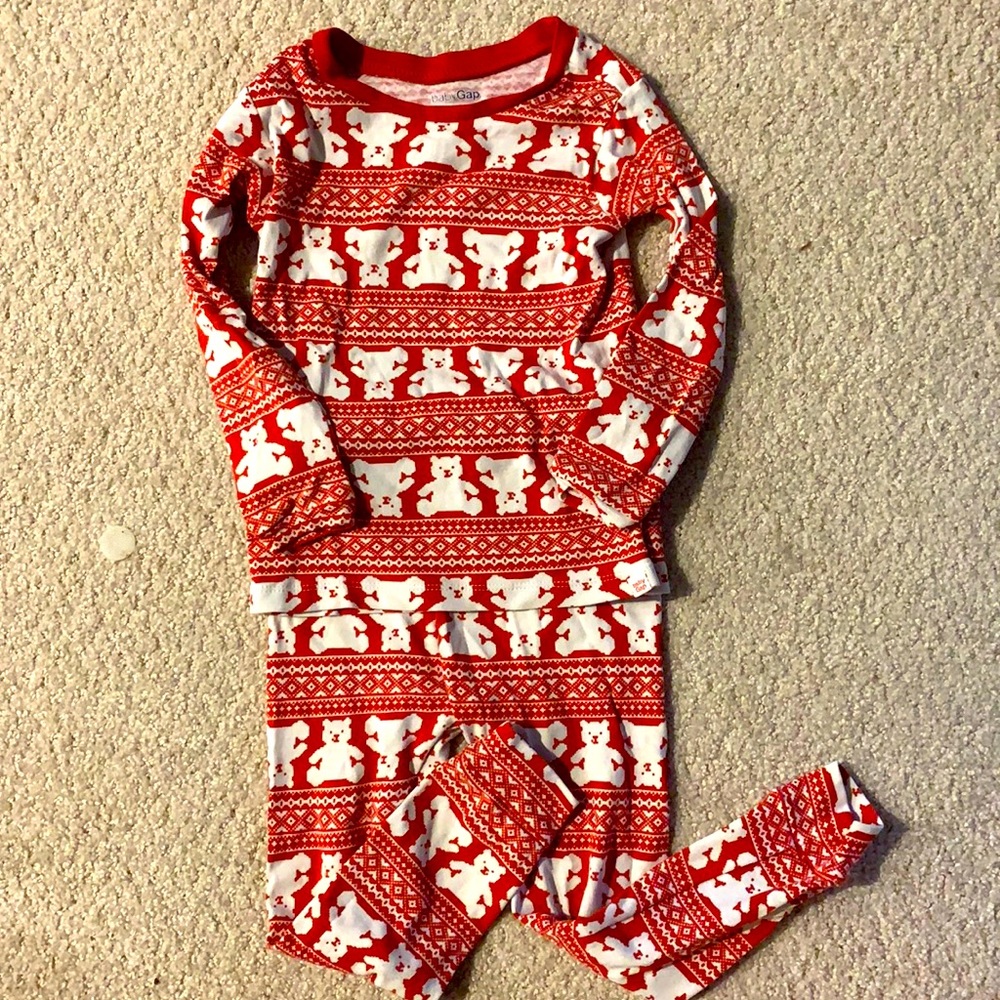 Christmas Pajamas